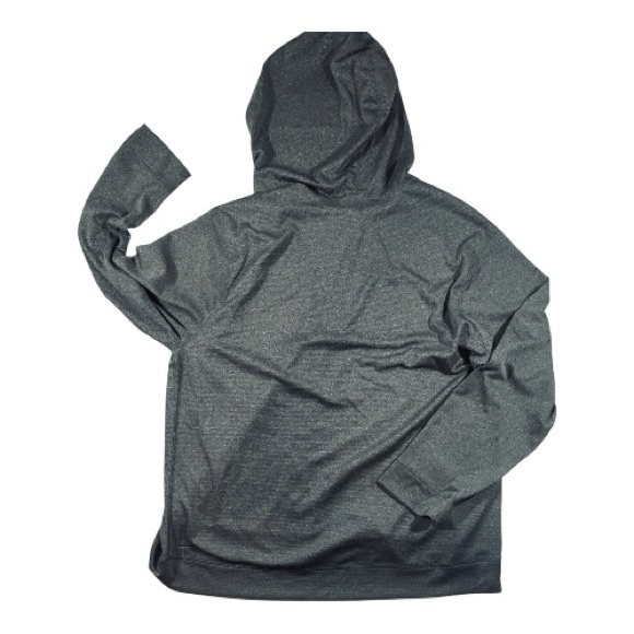 Tommy Bahama Reversible  Zip Up Hoodie Size XL Resortcore Cabanalux Coastaldad - Picture 2 of 5